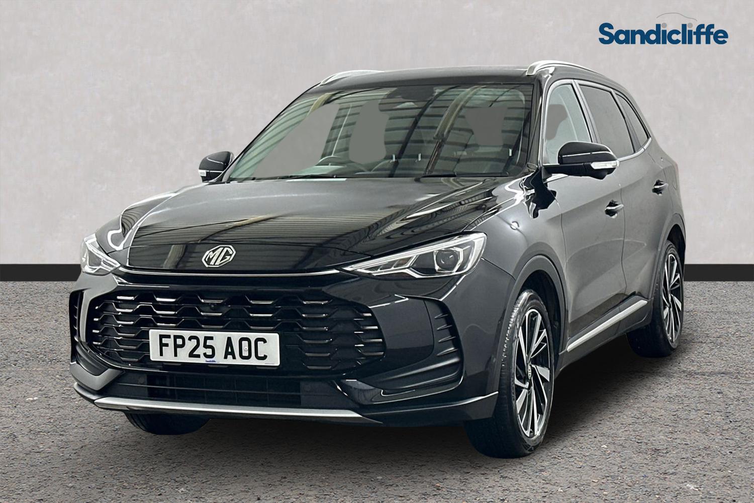 Used MG MG ZS 2025 for sale - 76919711: Photo 8