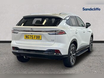 Used MG MG HS 2025 for sale - 77517395: Photo