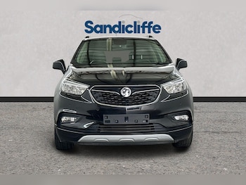 Used Vauxhall Mokka X 2018 for sale - 75484208: Photo