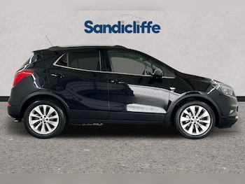 Used Vauxhall Mokka X 2018 for sale - 75484208: Photo