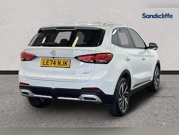 Used MG MG ZS 2024 for sale - 77579413: Photo