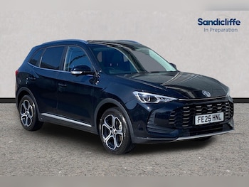 Used MG MG ZS 2025 for sale - 78268674: Photo