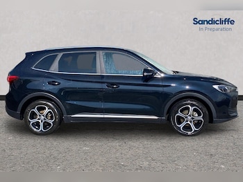 Used MG MG ZS 2025 for sale - 78268674: Photo