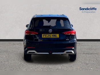 Used MG MG ZS 2025 for sale - 78268674: Photo