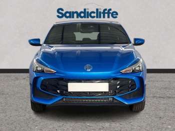 Used MG MG3 2025 for sale - 74867383: Photo