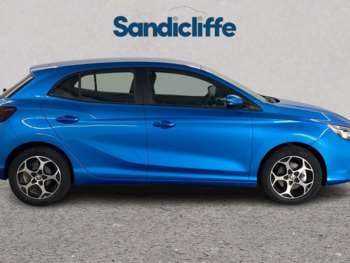 Used MG MG3 2025 for sale - 74867383: Photo