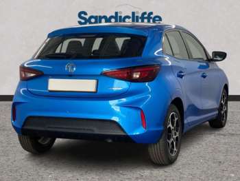 Used MG MG3 2025 for sale - 74867383: Photo