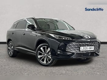 Used MG MG HS 2026 for sale - 79739586: Photo