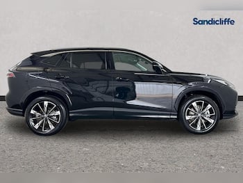Used MG MG HS 2026 for sale - 79739586: Photo