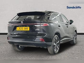 Used MG MG HS 2026 for sale - 79739586: Photo