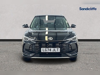 Used MG MG ZS 2025 for sale - 76969621: Photo