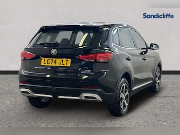 Used MG MG ZS 2025 for sale - 76969621: Photo