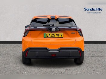 Used MG MG4 2025 for sale - 77701865: Photo