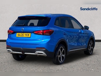 Used MG MG ZS 2026 for sale - 79392912: Photo