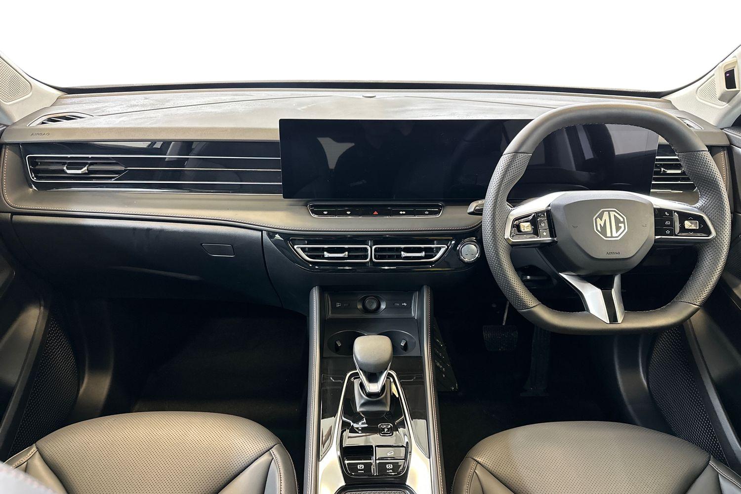 Used MG MG HS 2025 for sale - 77766266: Photo 12