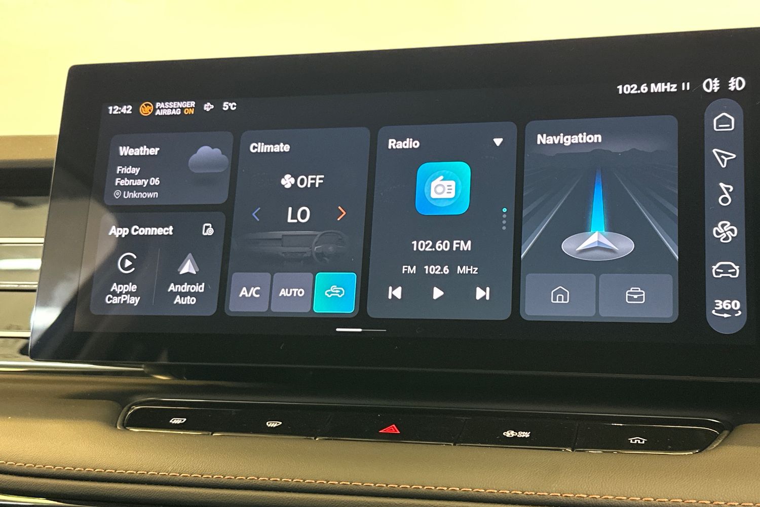 Used MG MG HS 2025 for sale - 77766266: Photo 26