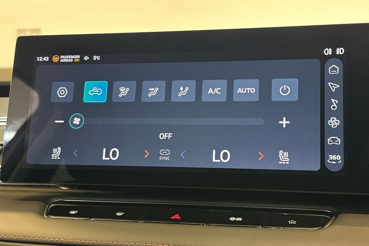 Used MG MG HS 2025 for sale - 77766266: Photo 29