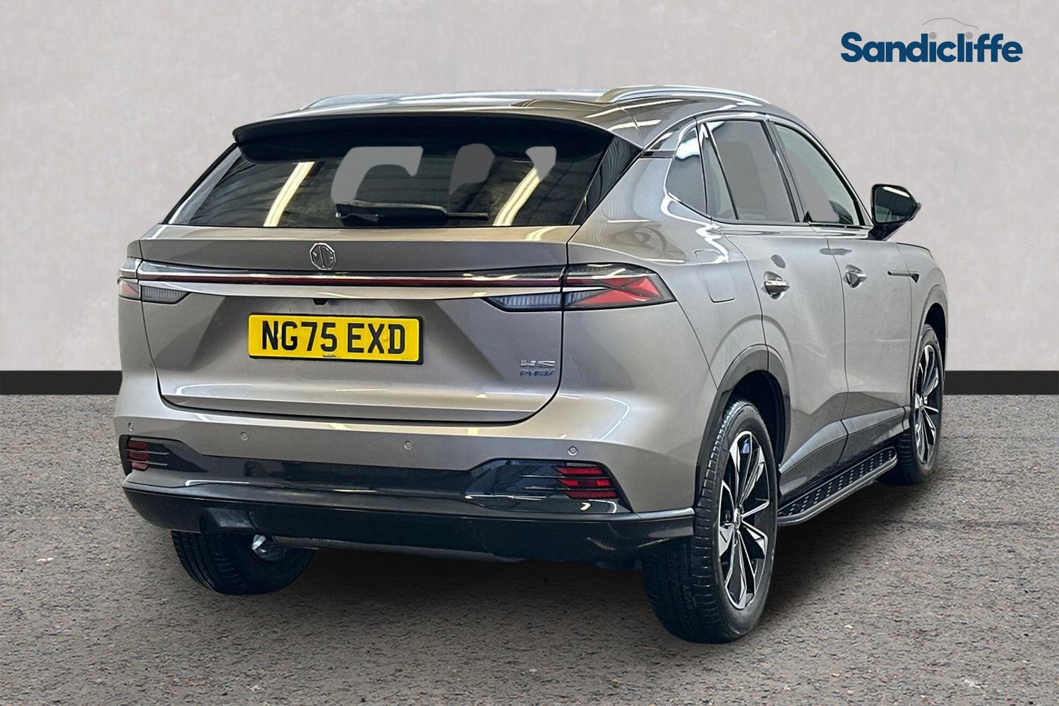 Used MG MG HS 2025 for sale - 77766266: Photo 4