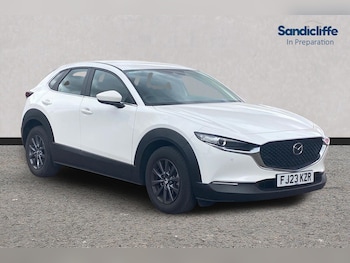 Used Mazda CX-30 2023 for sale - 79392808: Photo