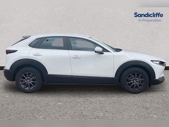 Used Mazda CX-30 2023 for sale - 79392808: Photo