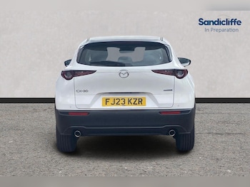 Used Mazda CX-30 2023 for sale - 79392808: Photo