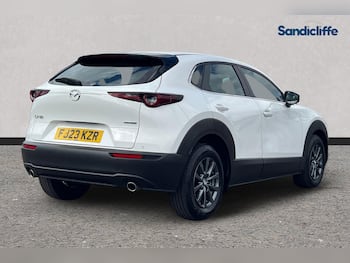 Used Mazda CX-30 2023 for sale - 79392808: Photo