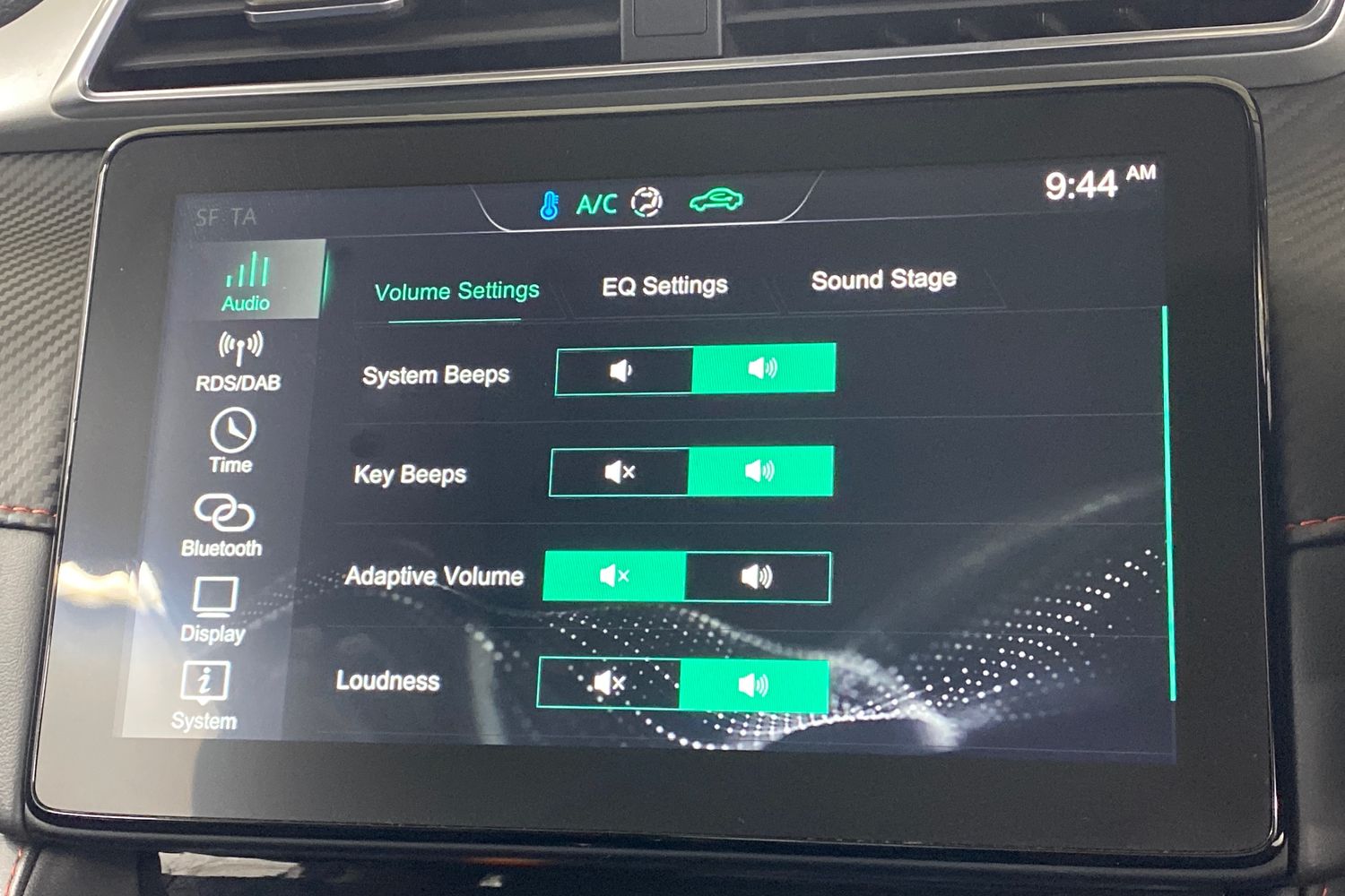Vehicle 25