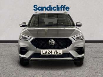 Used MG MG ZS 2024 for sale - 75216270: Photo