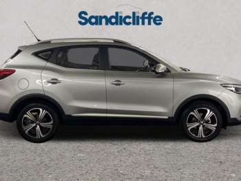 Used MG MG ZS 2024 for sale - 75216270: Photo