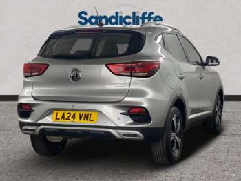 Used MG MG ZS 2024 for sale - 75216270: Photo