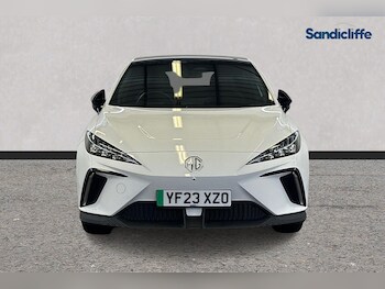 Used MG MG4 2023 for sale - 77096871: Photo