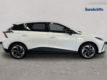 Used MG MG4 2023 for sale - 77096871: Photo