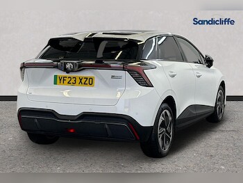 Used MG MG4 2023 for sale - 77096871: Photo