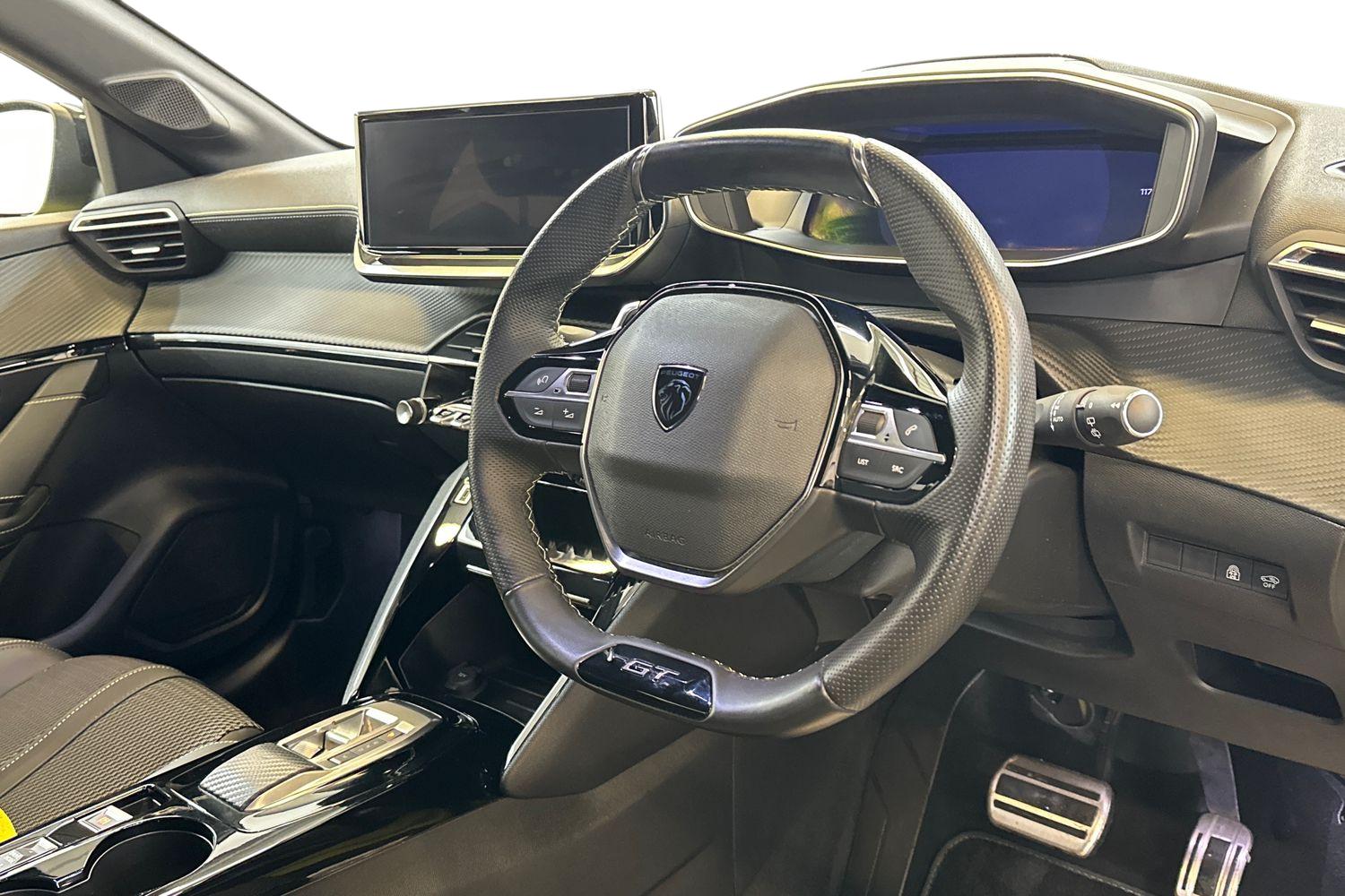 Used Peugeot 208 2024 for sale - 77357134: Photo 10