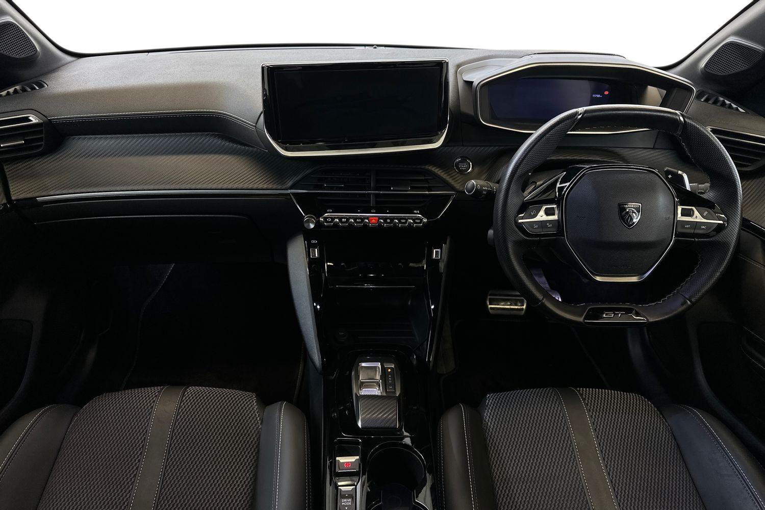 Used Peugeot 208 2024 for sale - 77357134: Photo 11