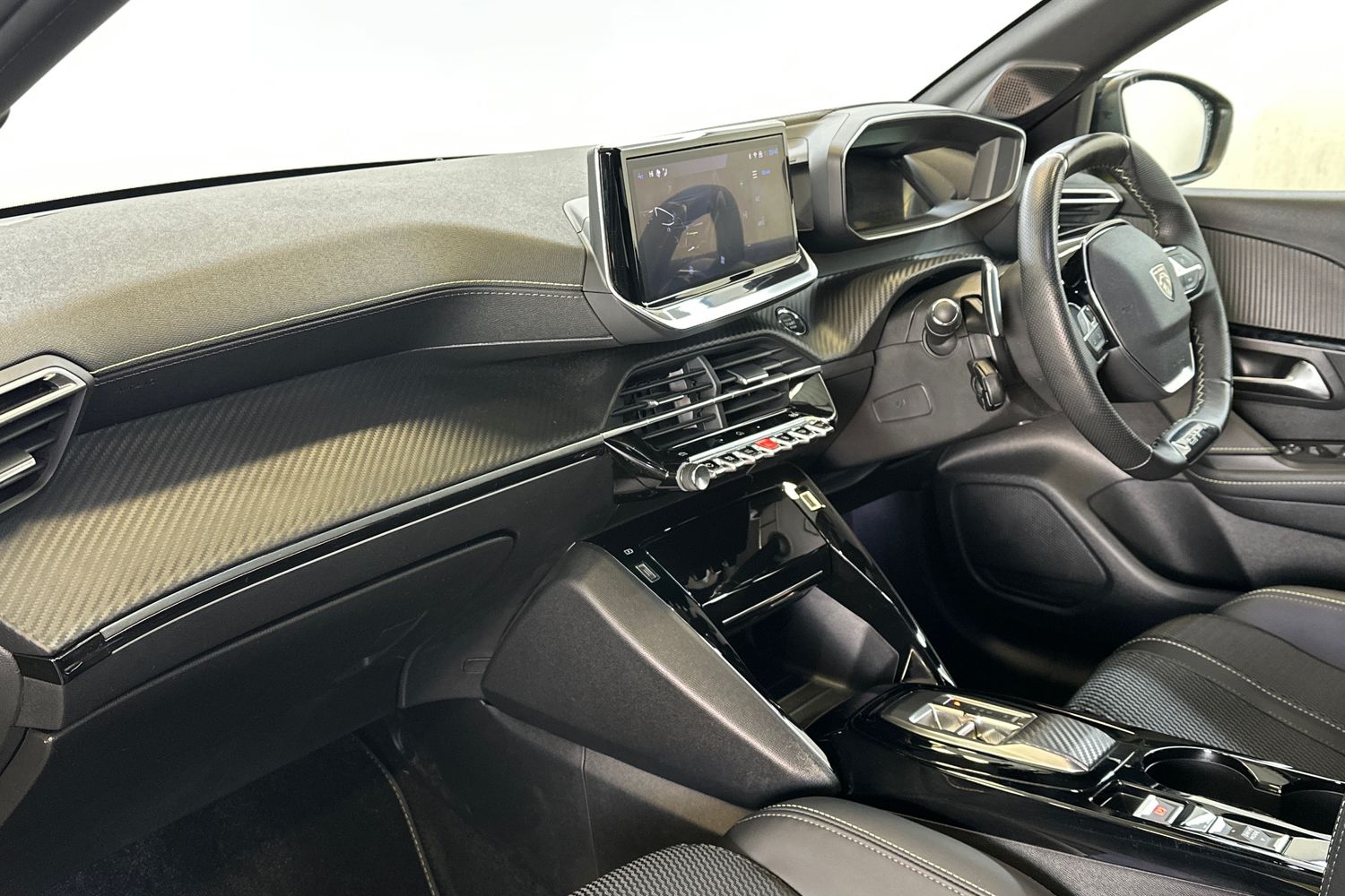 Used Peugeot 208 2024 for sale - 77357134: Photo 12