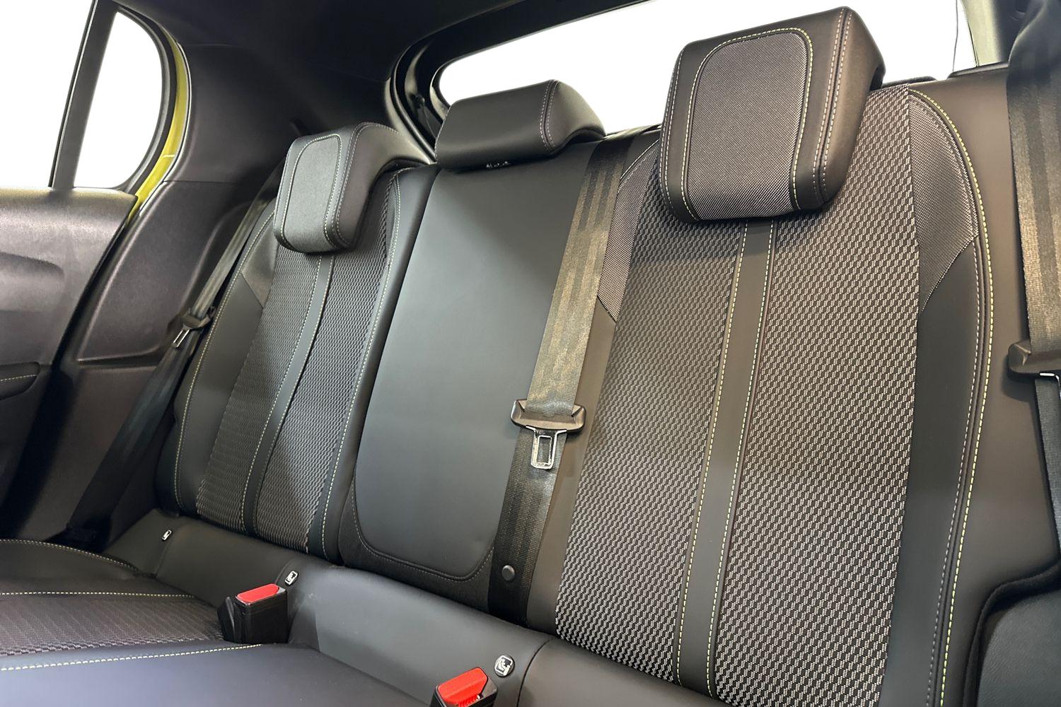 Used Peugeot 208 2024 for sale - 77357134: Photo 13