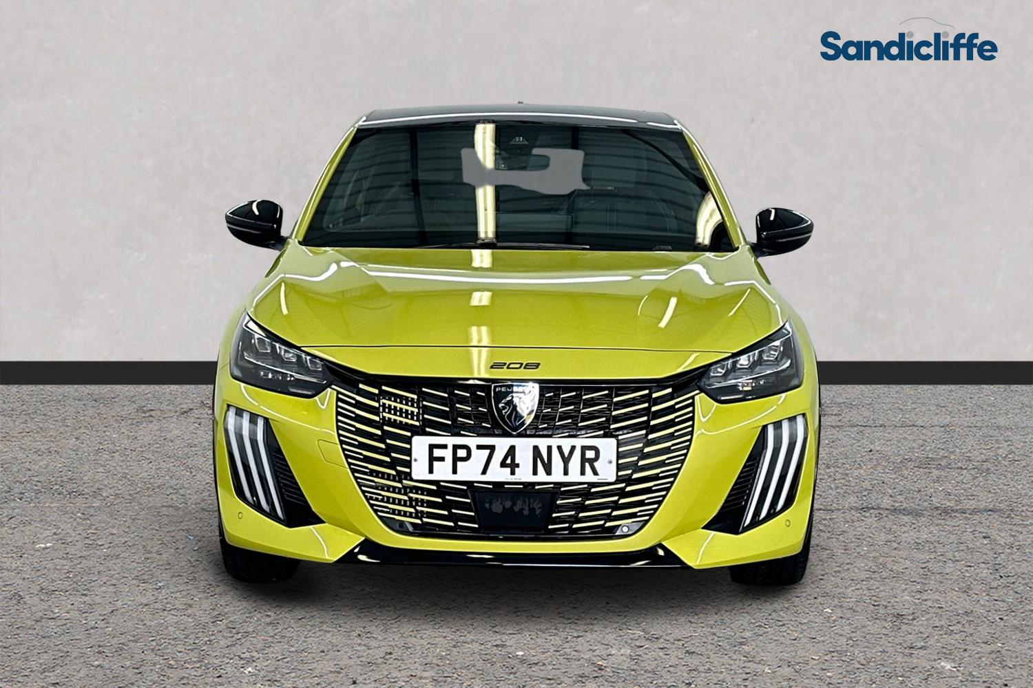 Used Peugeot 208 2024 for sale - 77357134: Photo 2