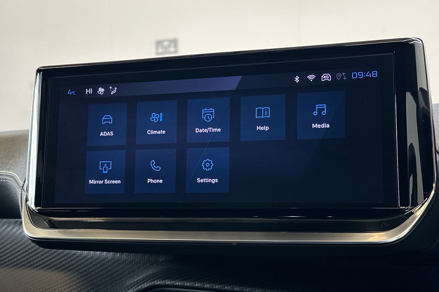 Used Peugeot 208 2024 for sale - 77357134: Photo 30