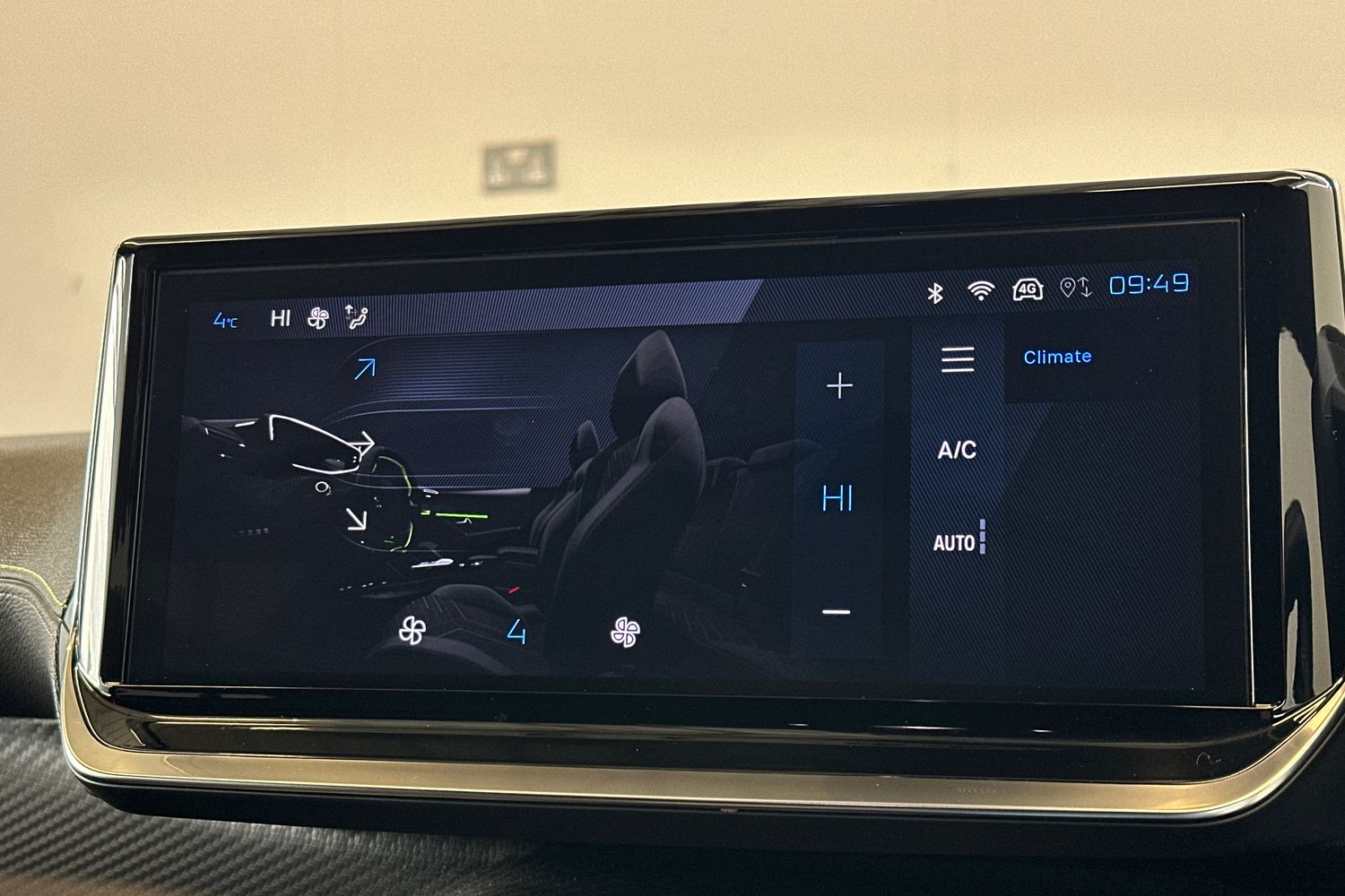 Used Peugeot 208 2024 for sale - 77357134: Photo 31