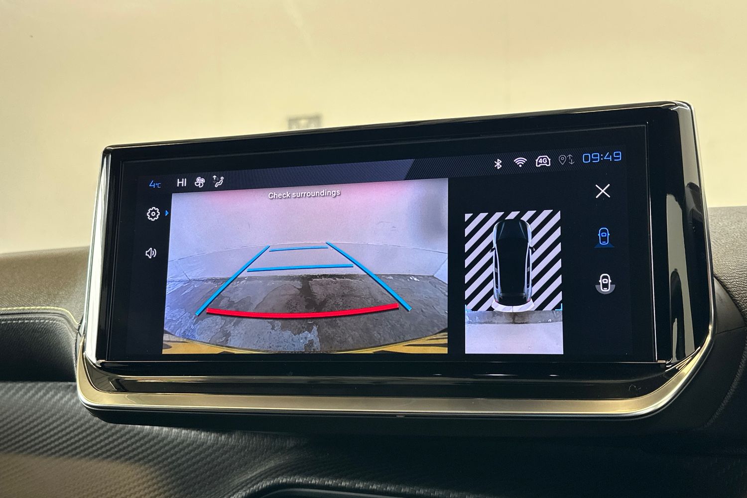 Used Peugeot 208 2024 for sale - 77357134: Photo 32