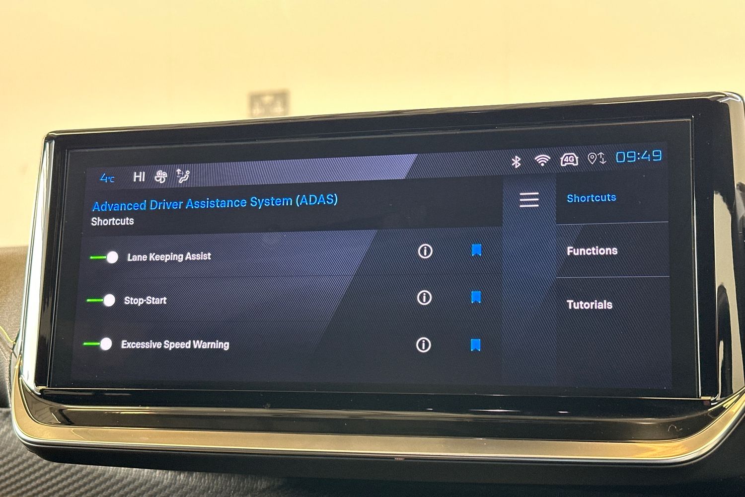 Used Peugeot 208 2024 for sale - 77357134: Photo 33