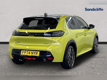 Used Peugeot 208 2024 for sale - 77357134: Photo