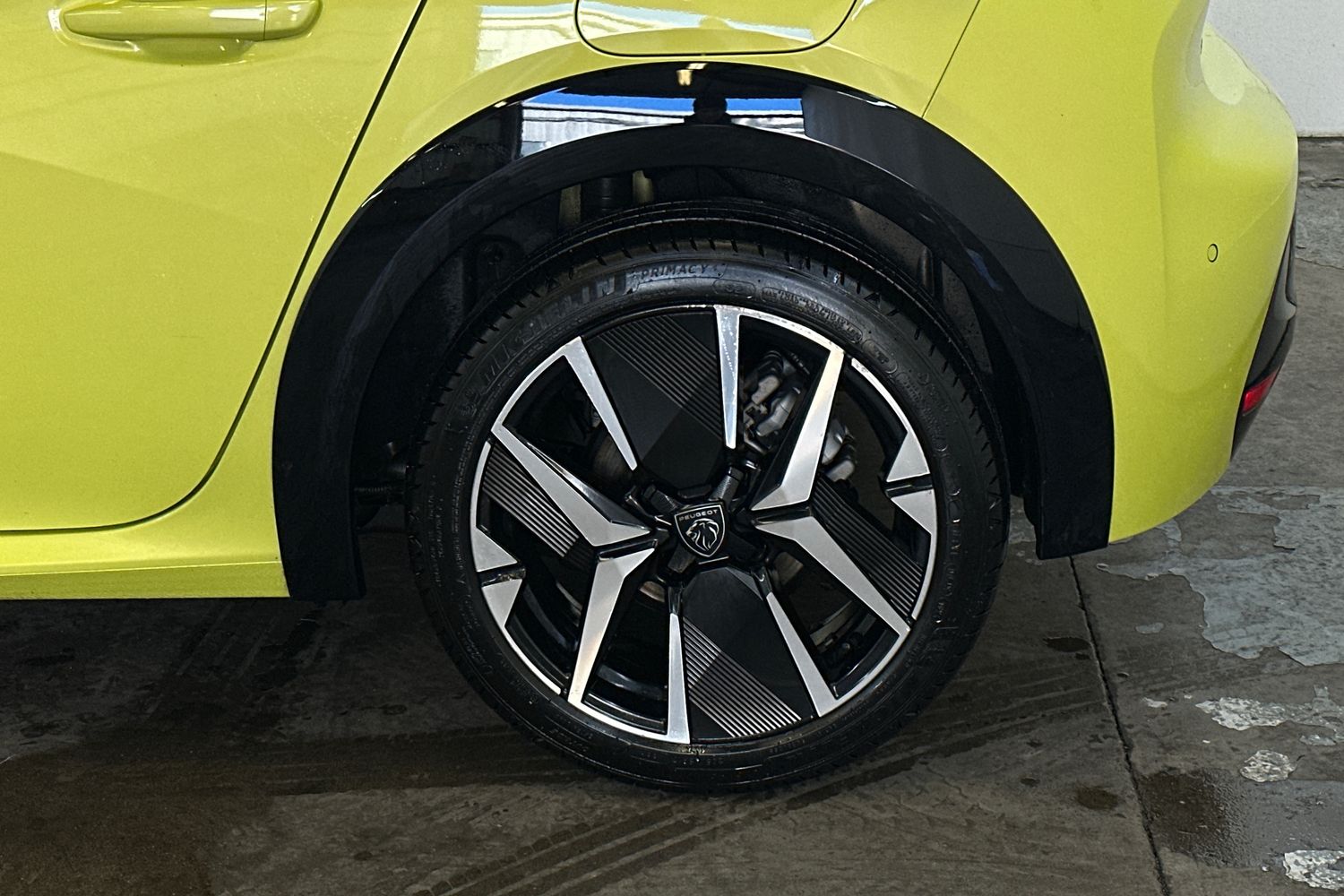 Used Peugeot 208 2024 for sale - 77357134: Photo 9