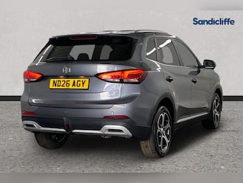 Used MG MG ZS 2026 for sale - 79537534: Photo