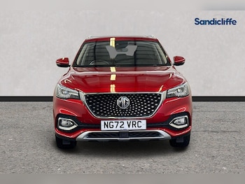 Used MG MG HS 2023 for sale - 76969637: Photo