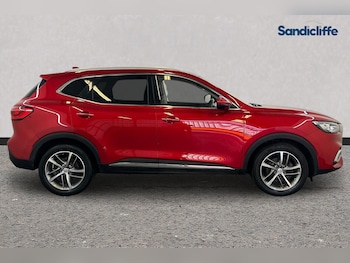 Used MG MG HS 2023 for sale - 76969637: Photo