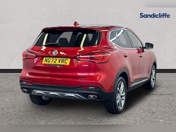 Used MG MG HS 2023 for sale - 76969637: Photo