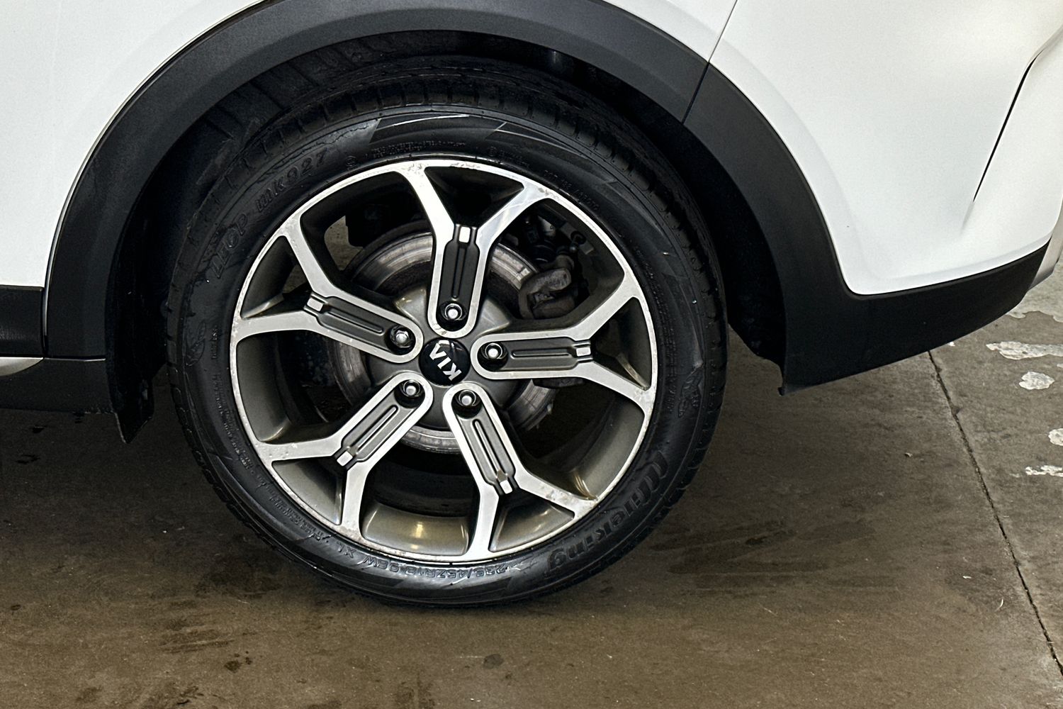 Used Kia XCeed 2020 for sale - 77968523: Photo 11