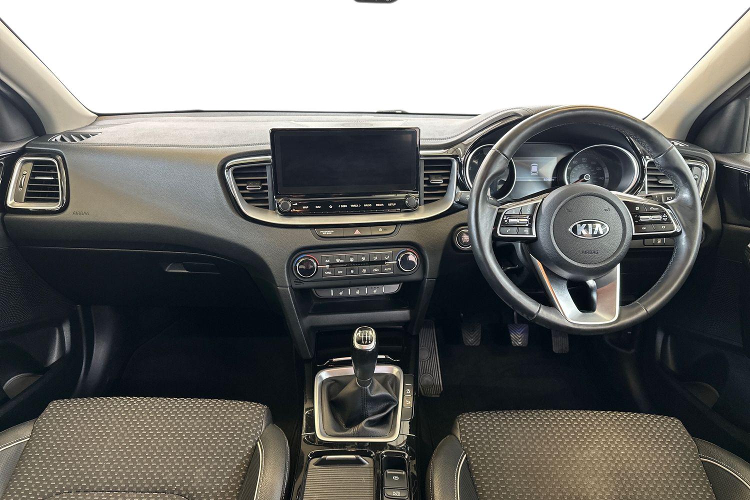 Used Kia XCeed 2020 for sale - 77968523: Photo 13